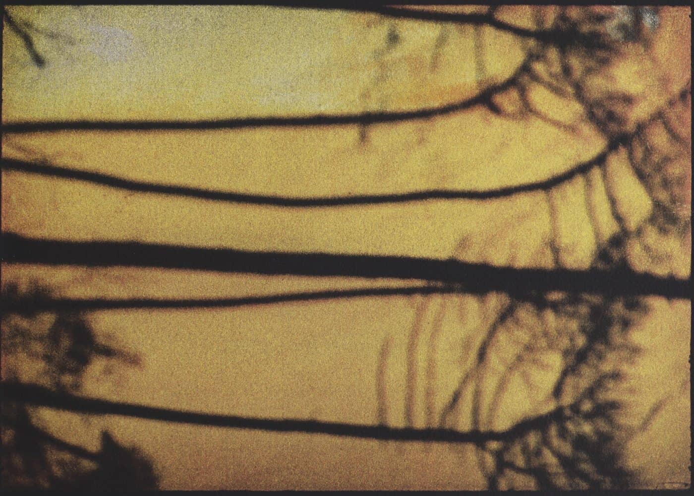 reflections by photographer Alexandre Dupeyron. FOTOHAUS ARLES 2025