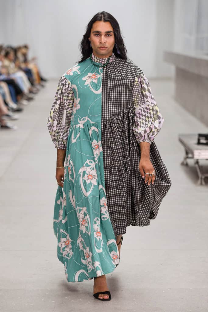 The Royal Danish Academy of Fine Arts, MA graduates in the Fashion, Clothing and Textiles; New Landscapes for Change program, class of 2021