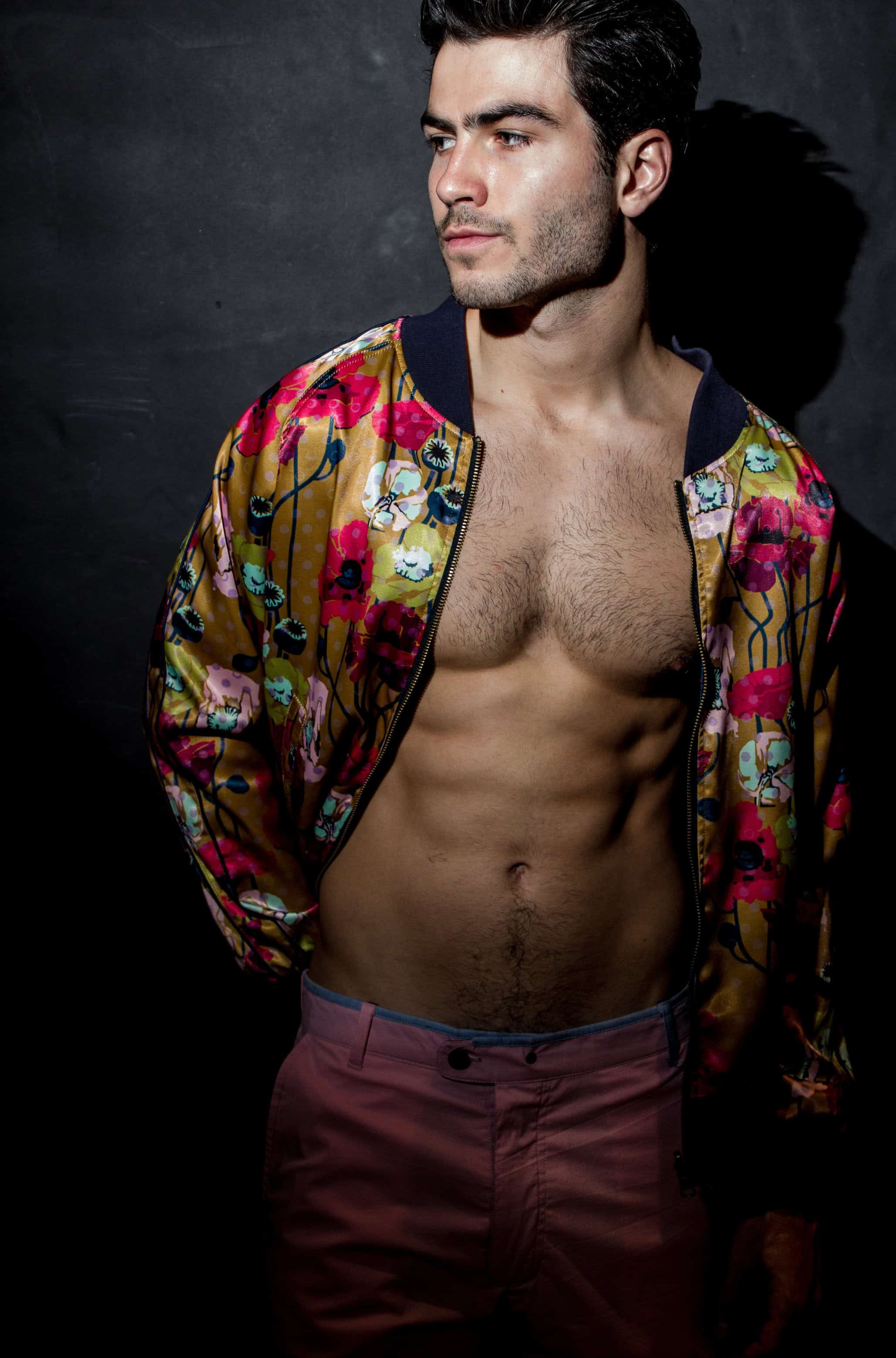 Dylan DeCandia January Spring 2019
