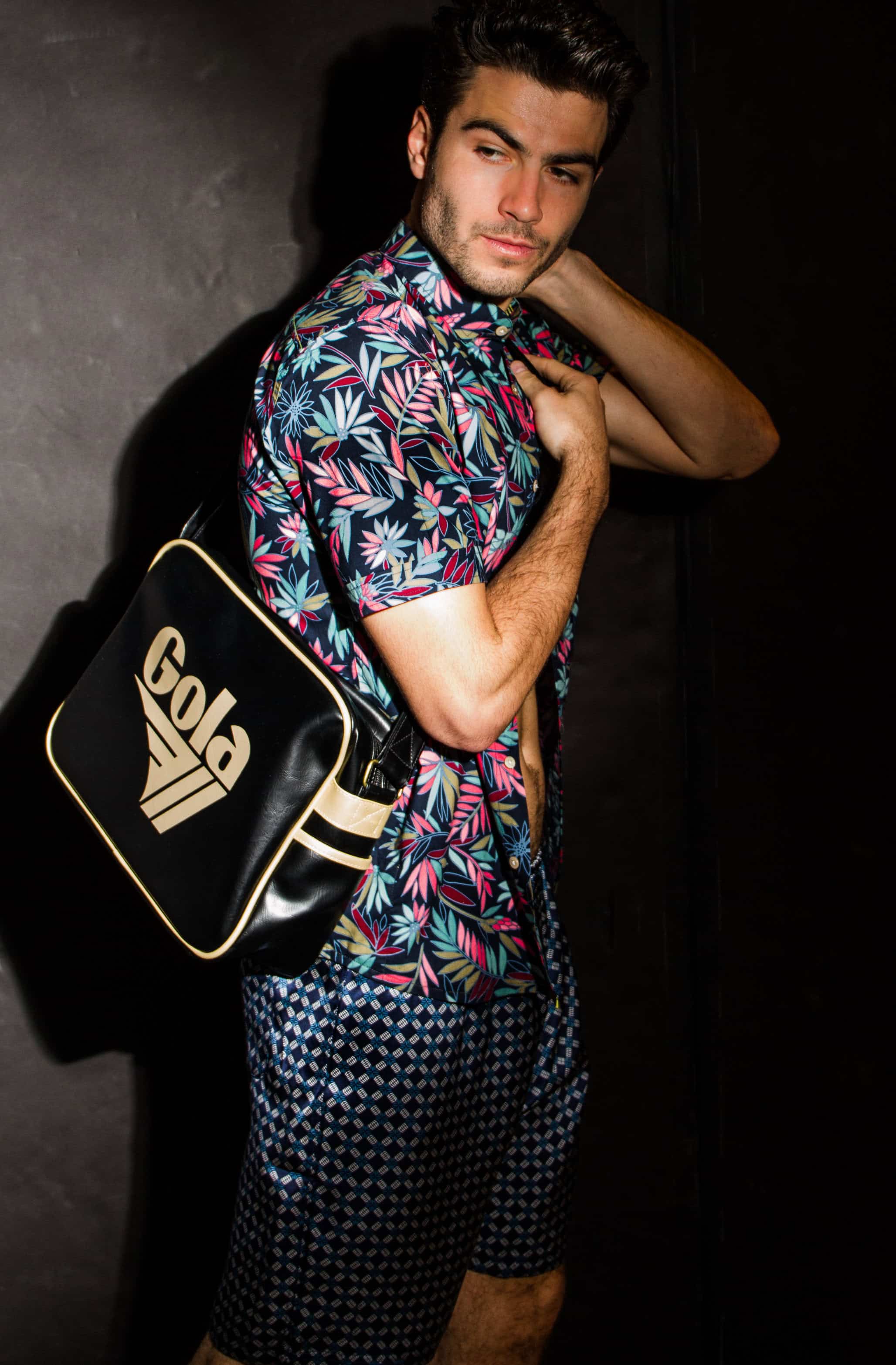 Dylan DeCandia Spring 2019