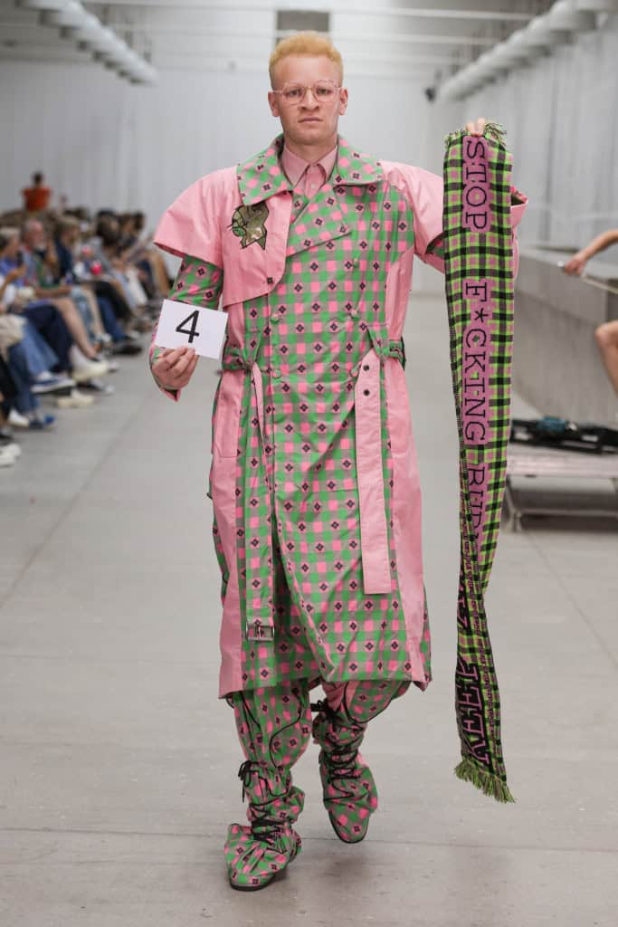 The Royal Danish Academy of Fine Arts, MA graduates in the Fashion, Clothing and Textiles; New Landscapes for Change program, class of 2021