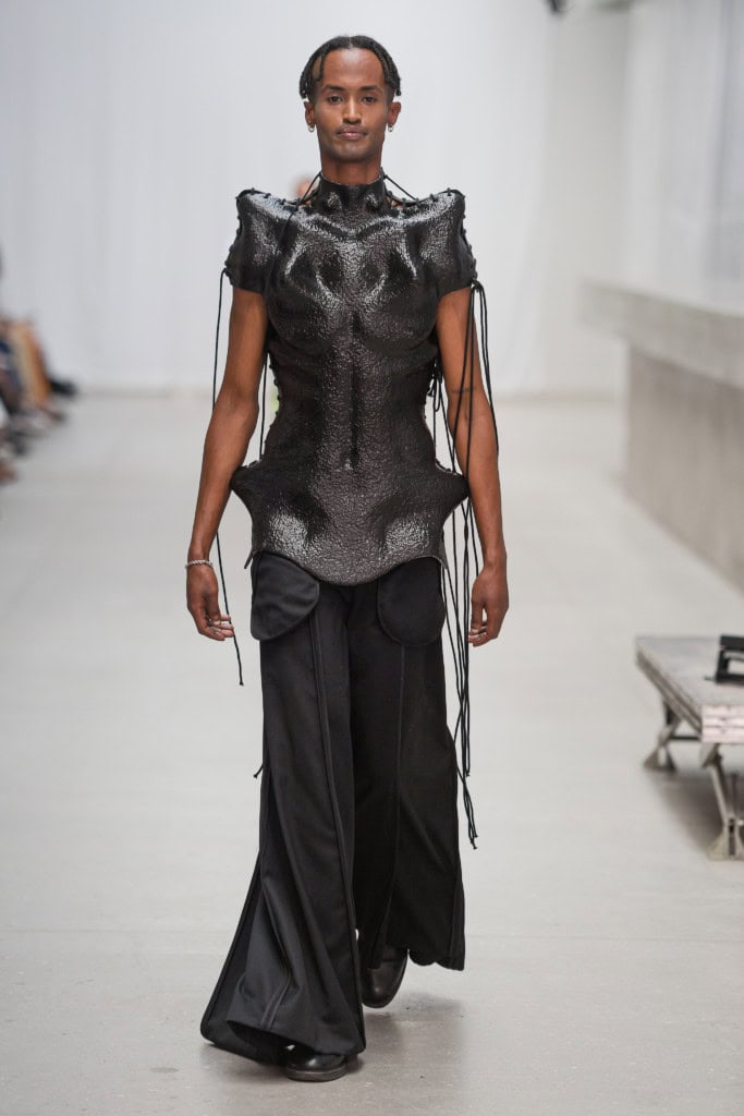 The Royal Danish Academy of Fine Arts, MA graduates in the Fashion, Clothing and Textiles; New Landscapes for Change program, class of 2021