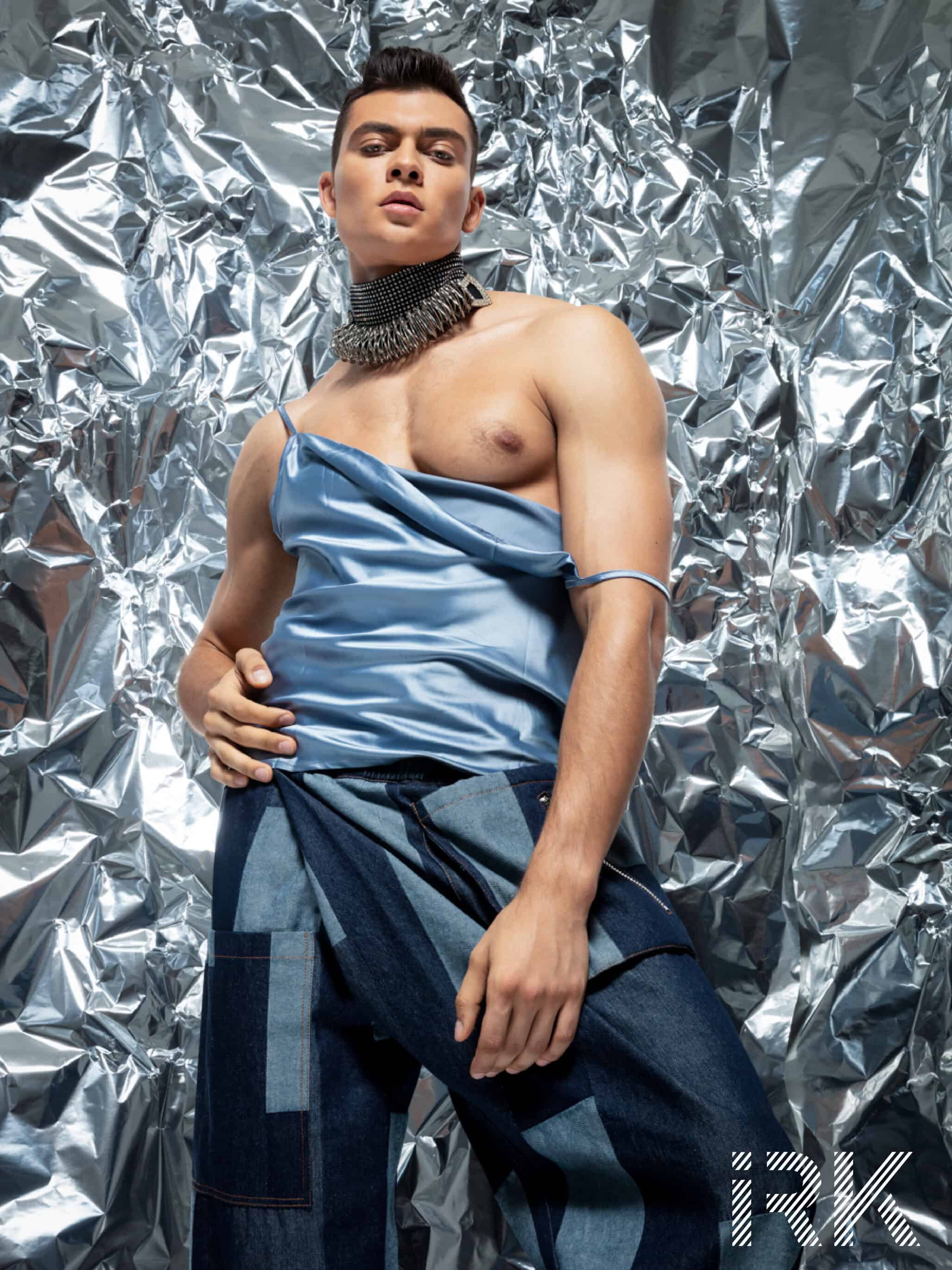 gender fluid fashion