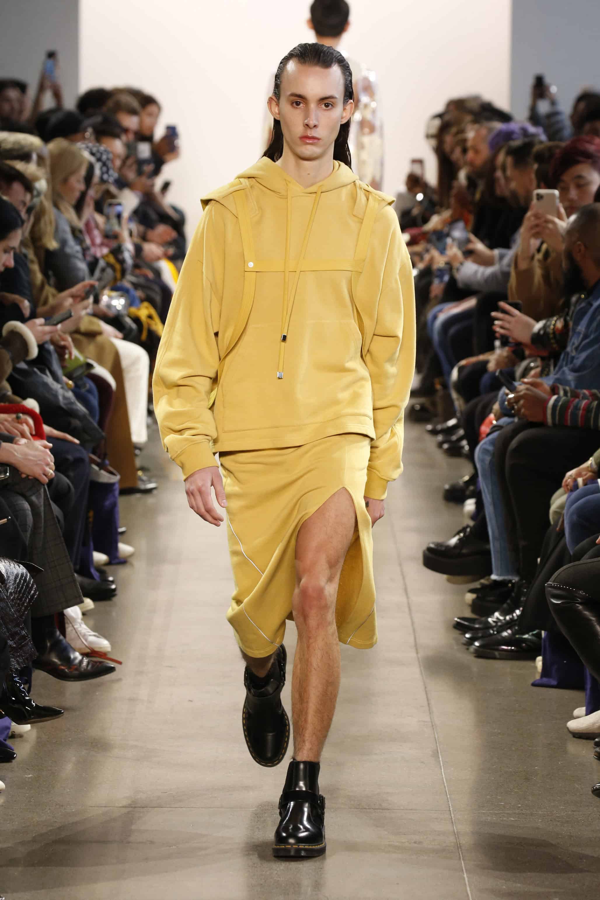 private policy catwalk show