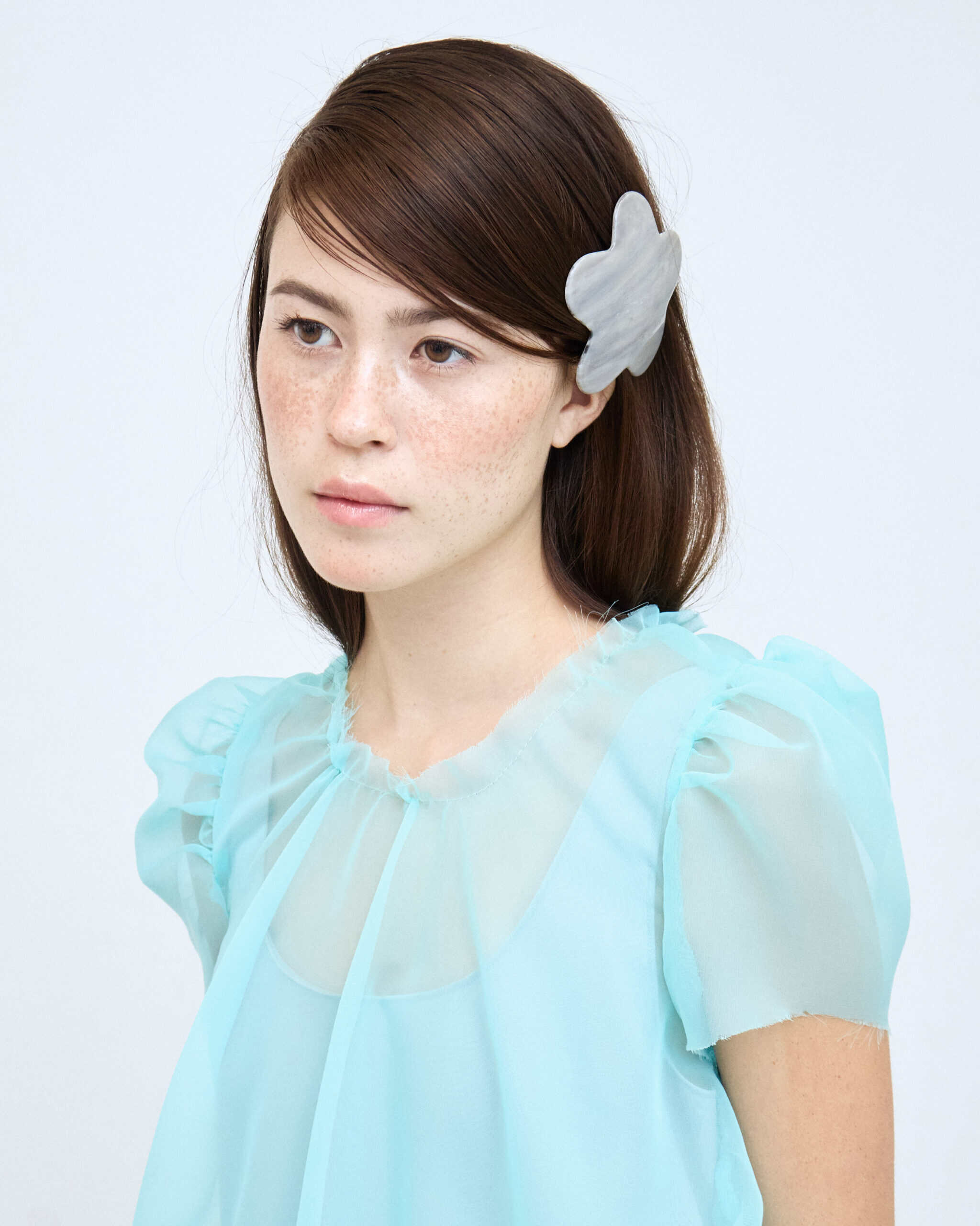 emerging fashion designer