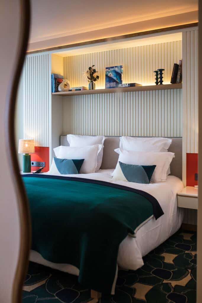 The Most Unique Stays in Biarritz