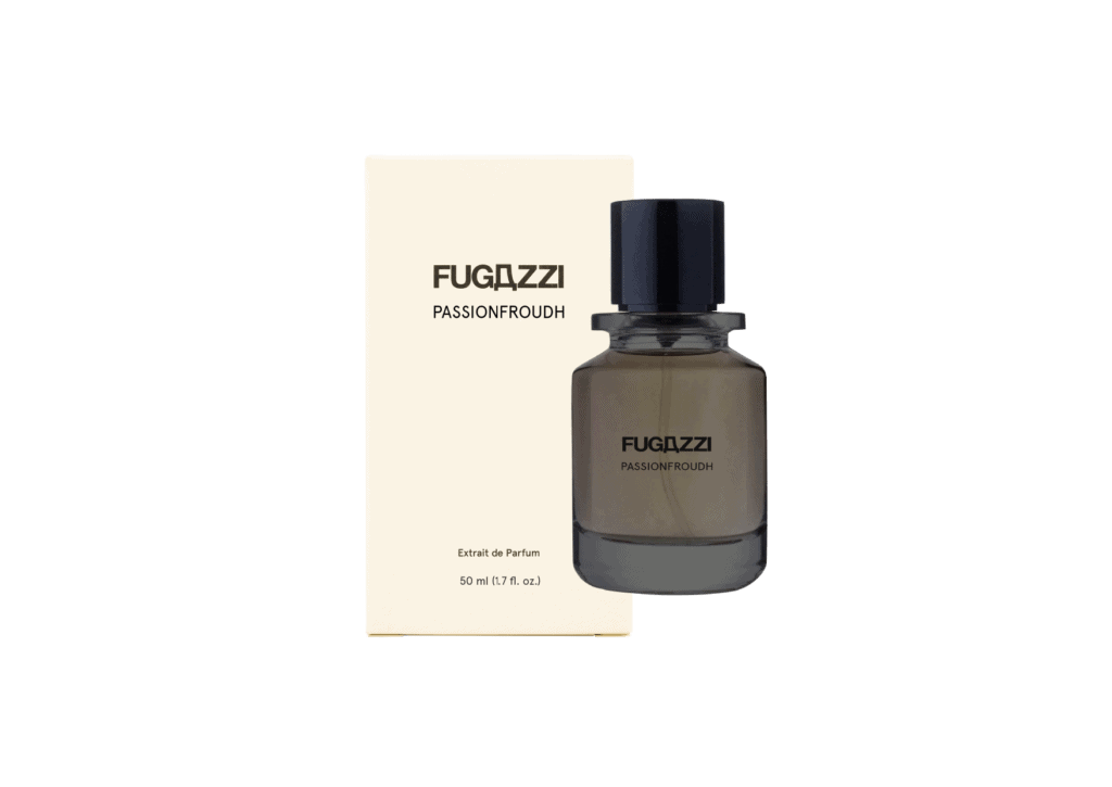 Fugazzi Fragrance