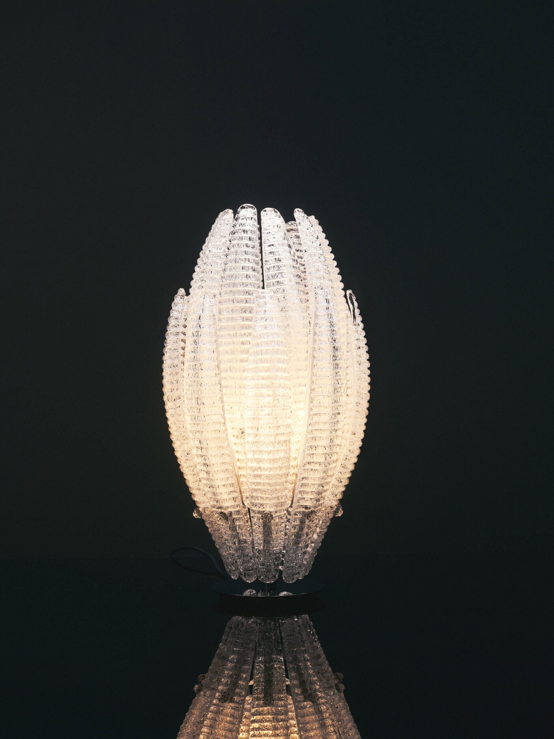 Murano glass