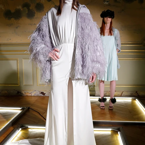 Luis Carvalho, another talented Portuguese designer