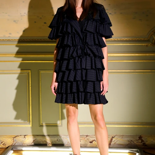 Luis Carvalho, another talented Portuguese designer