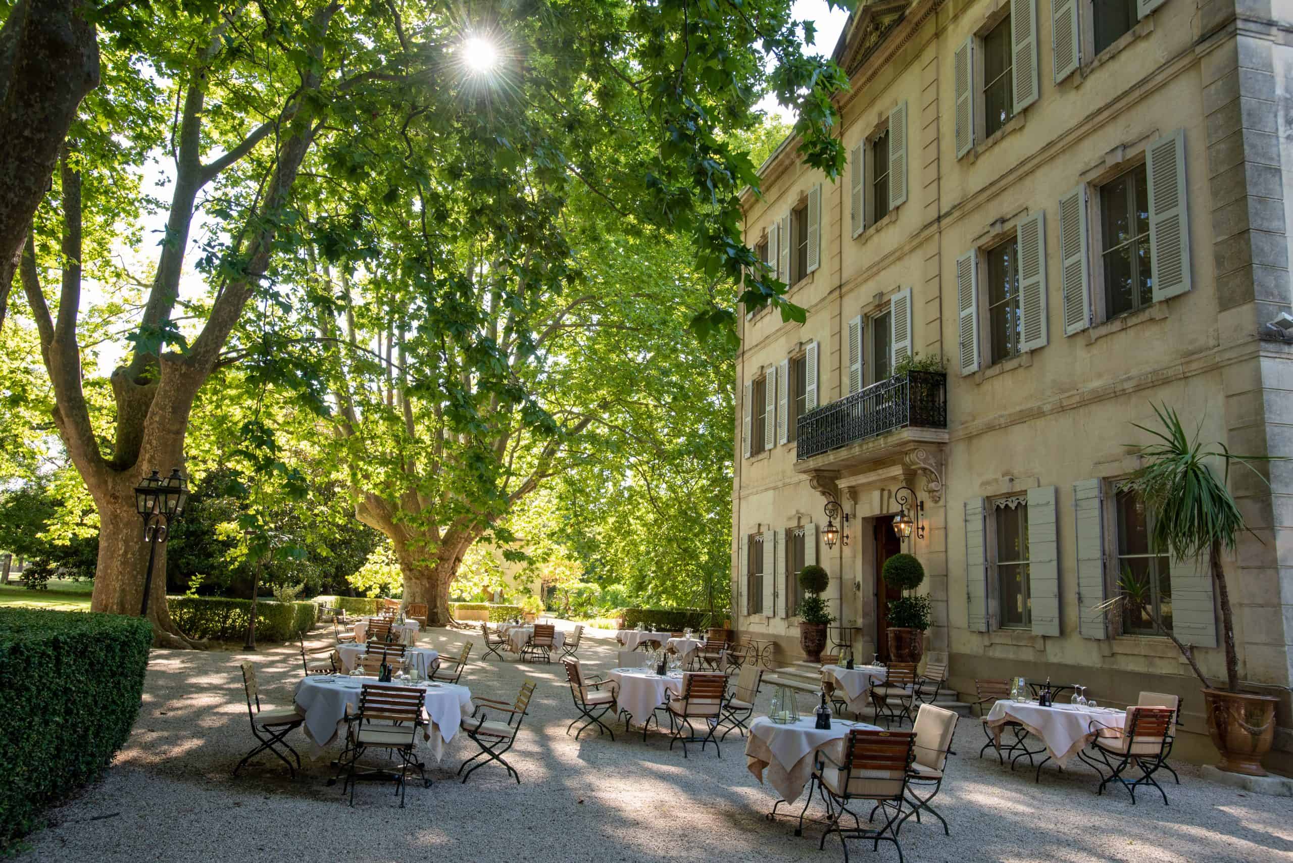 saint remy de provence