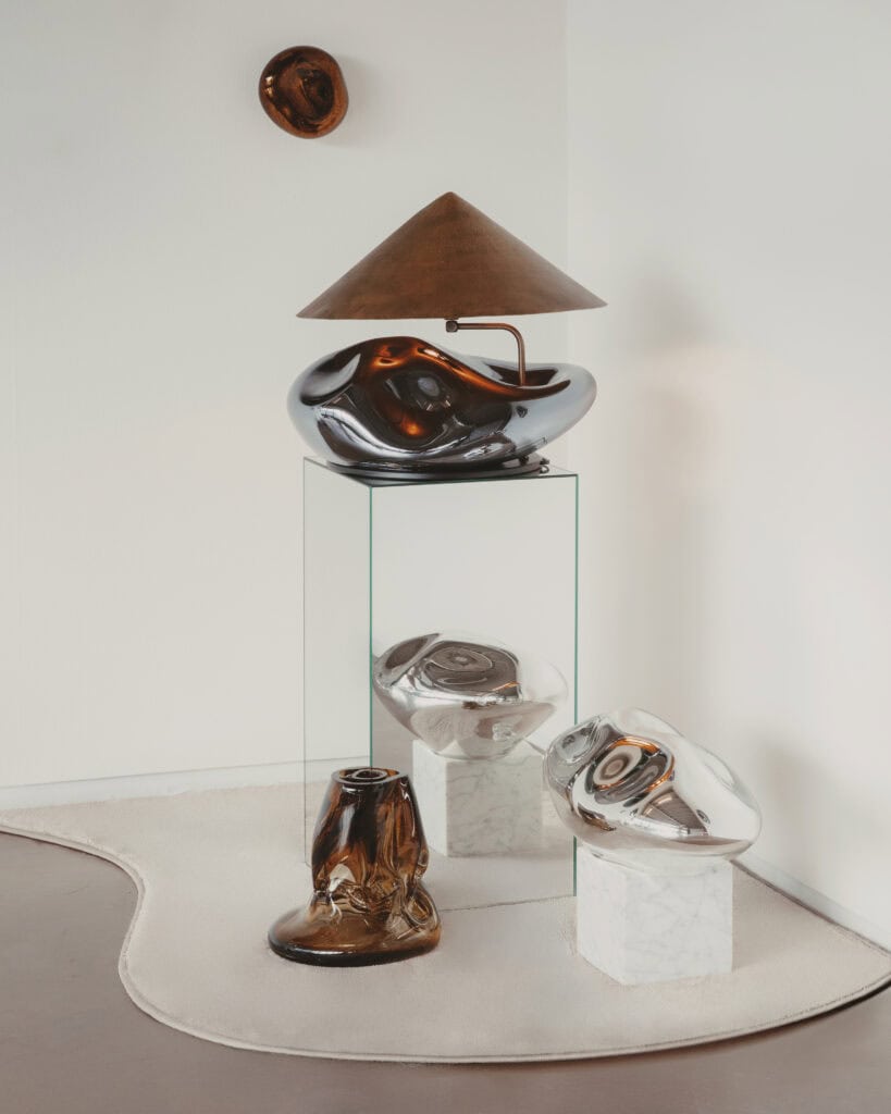 HOMA, materials evolve