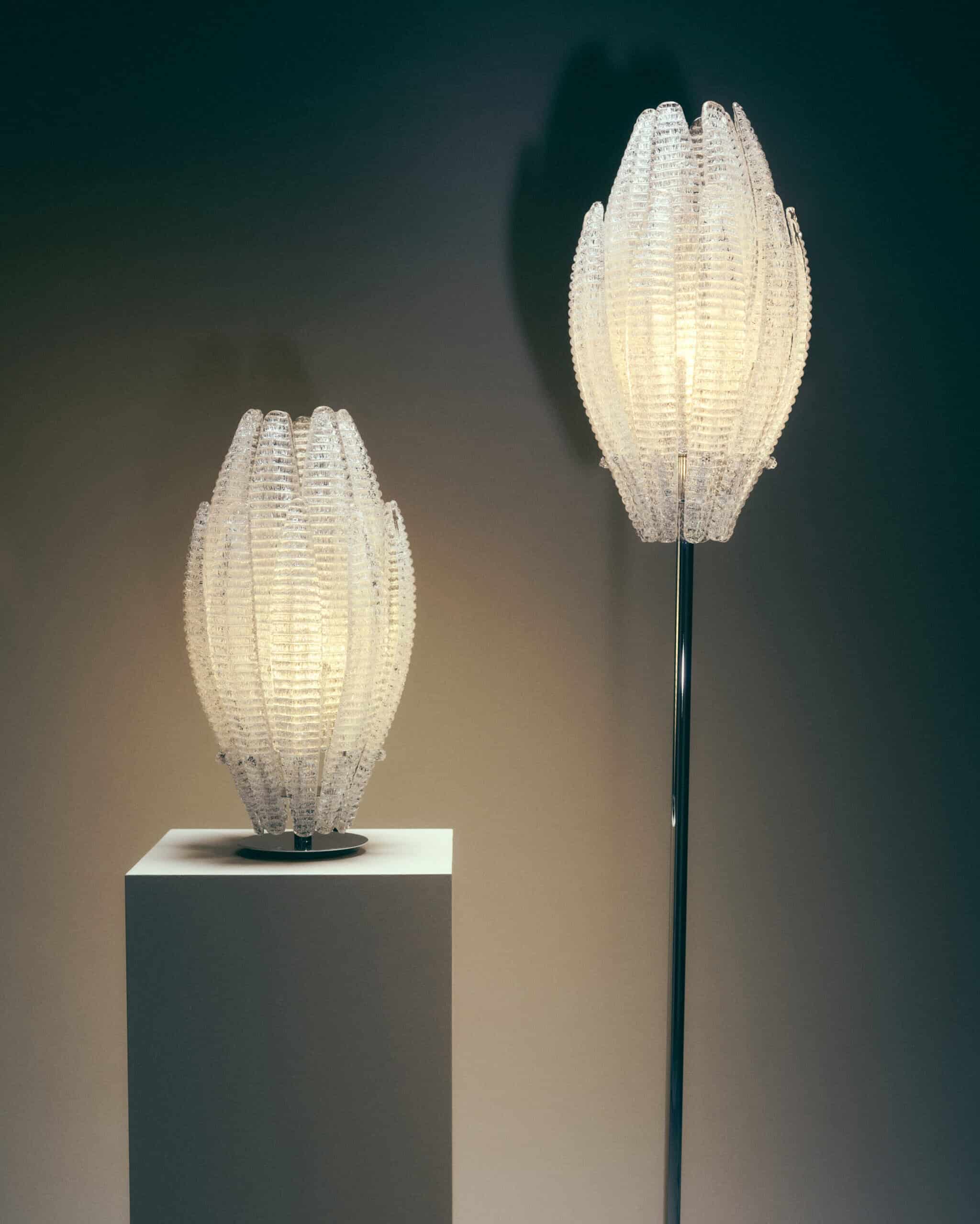 Murano glass