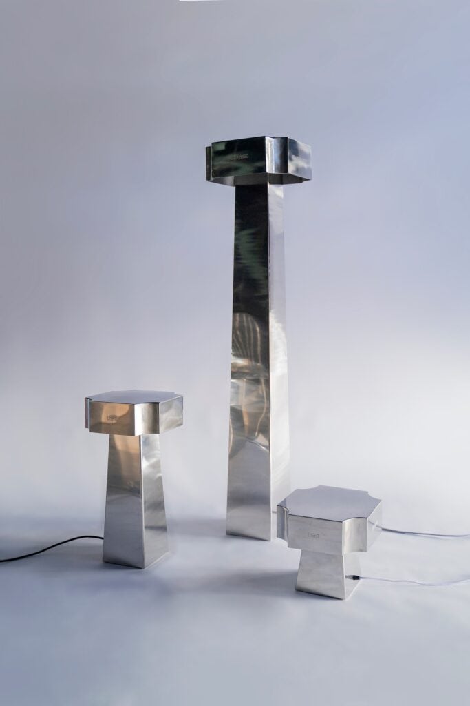 Institut du Monde Arabe (IMA) Design Award