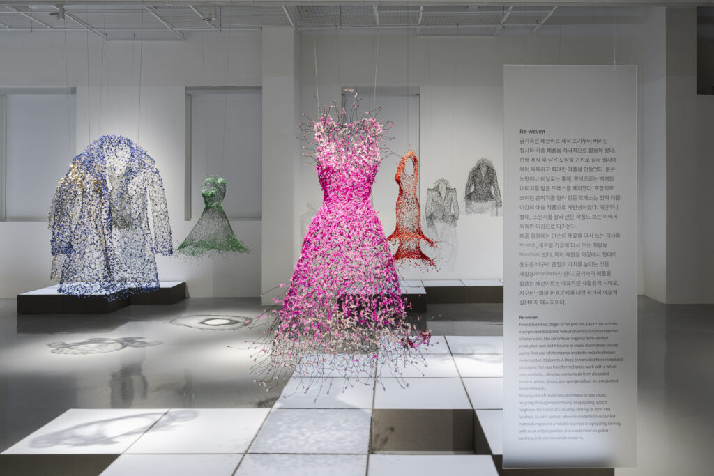 Flower dress inspired by Lotus lower 