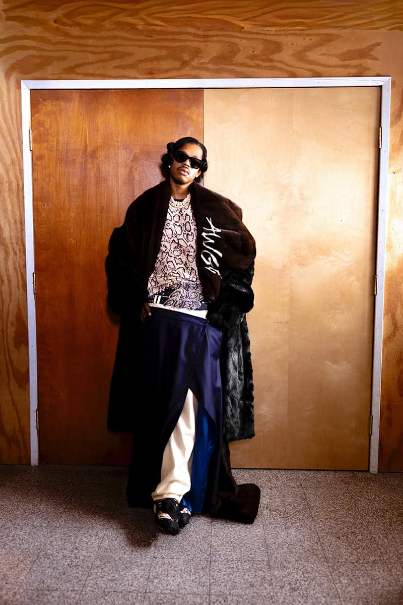 ASAP-Rocky ASAP-Rocky