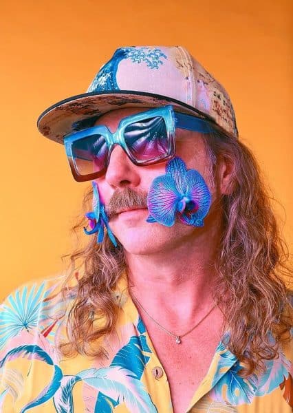 Yan Skates portrait