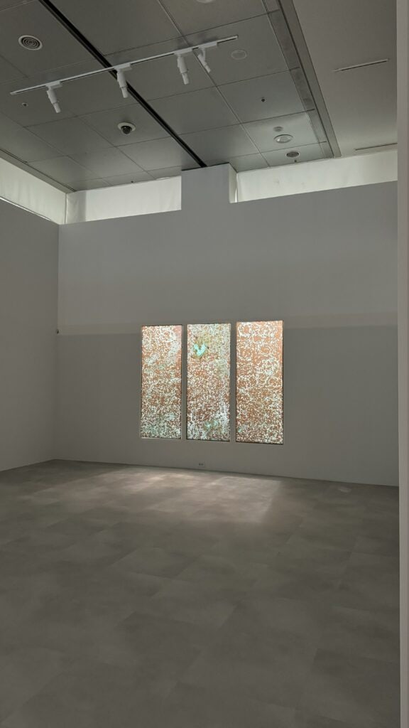 Institut du Monde Arabe (IMA) Design Award