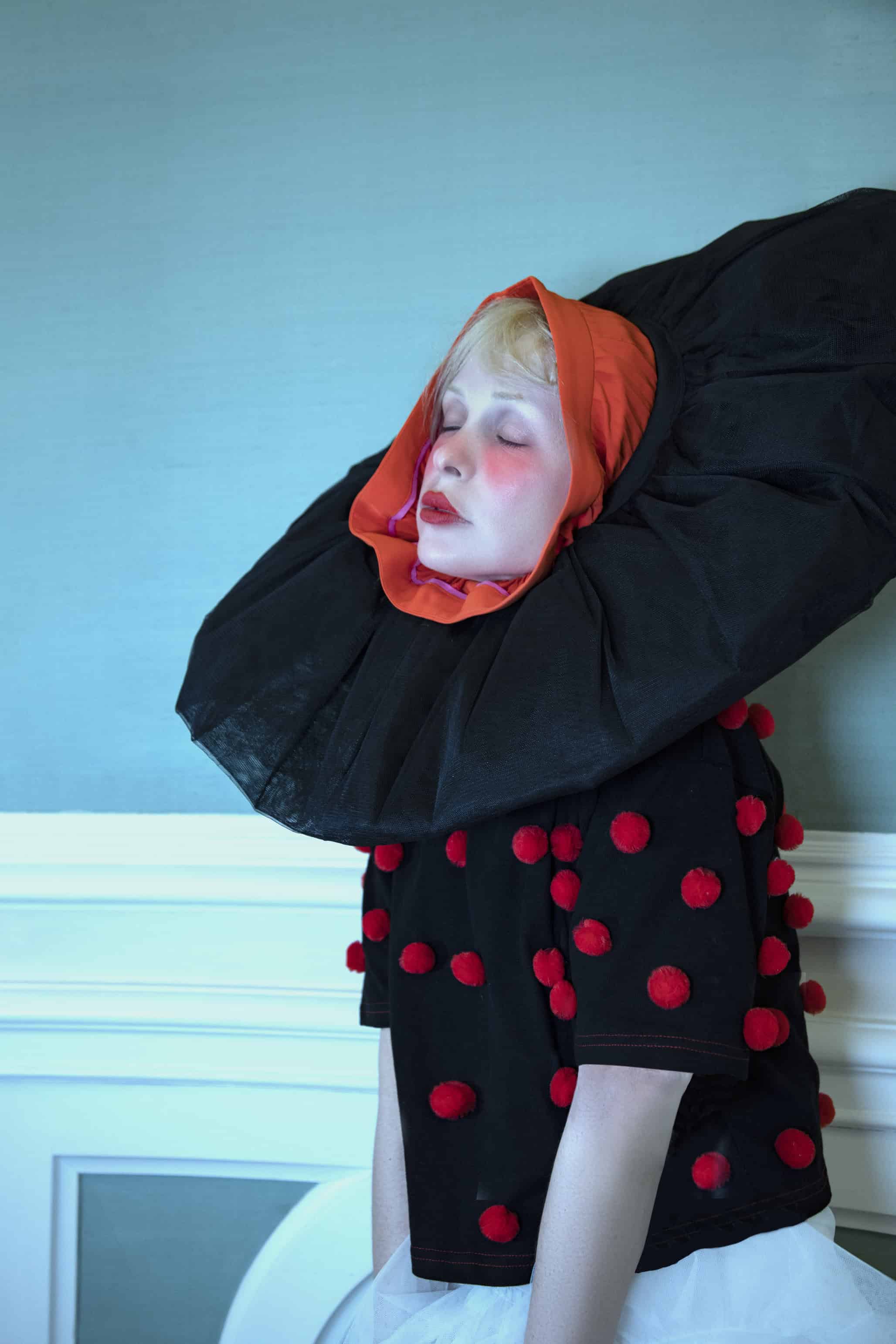 Petite Meller by french cowboy