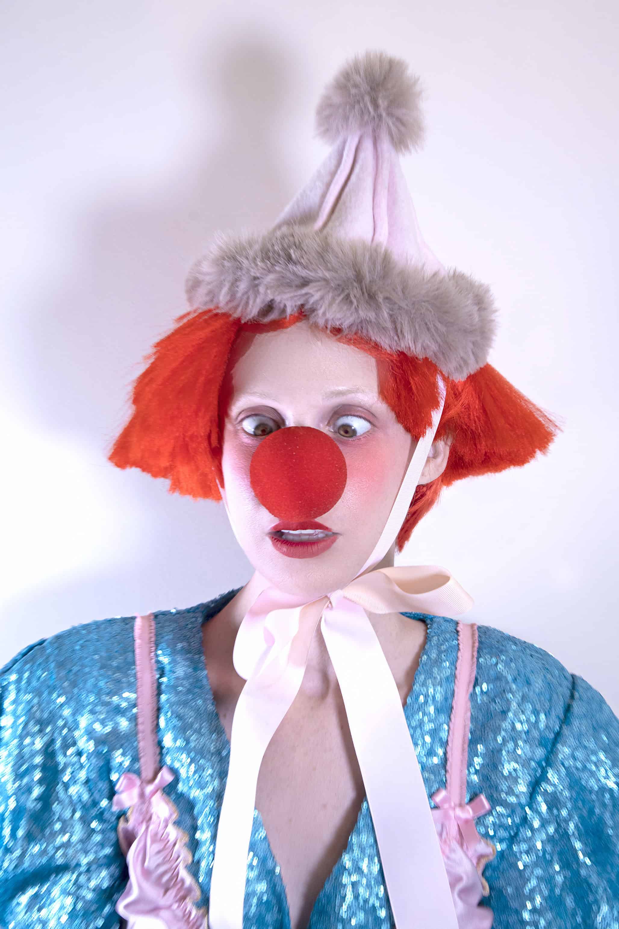 Petite Meller by french cowboy