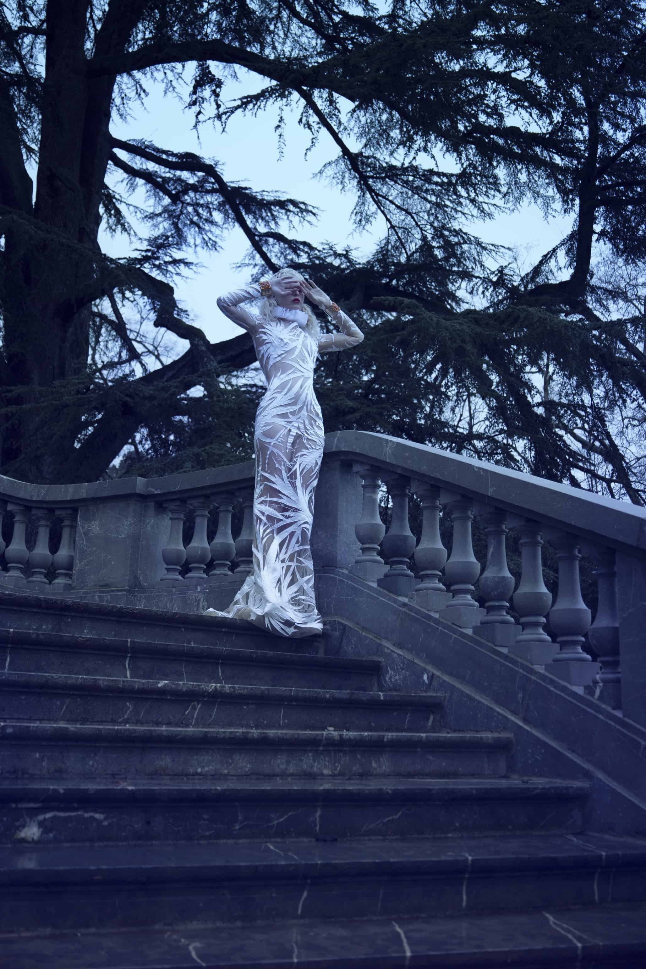 Petite Meller by french cowboy
