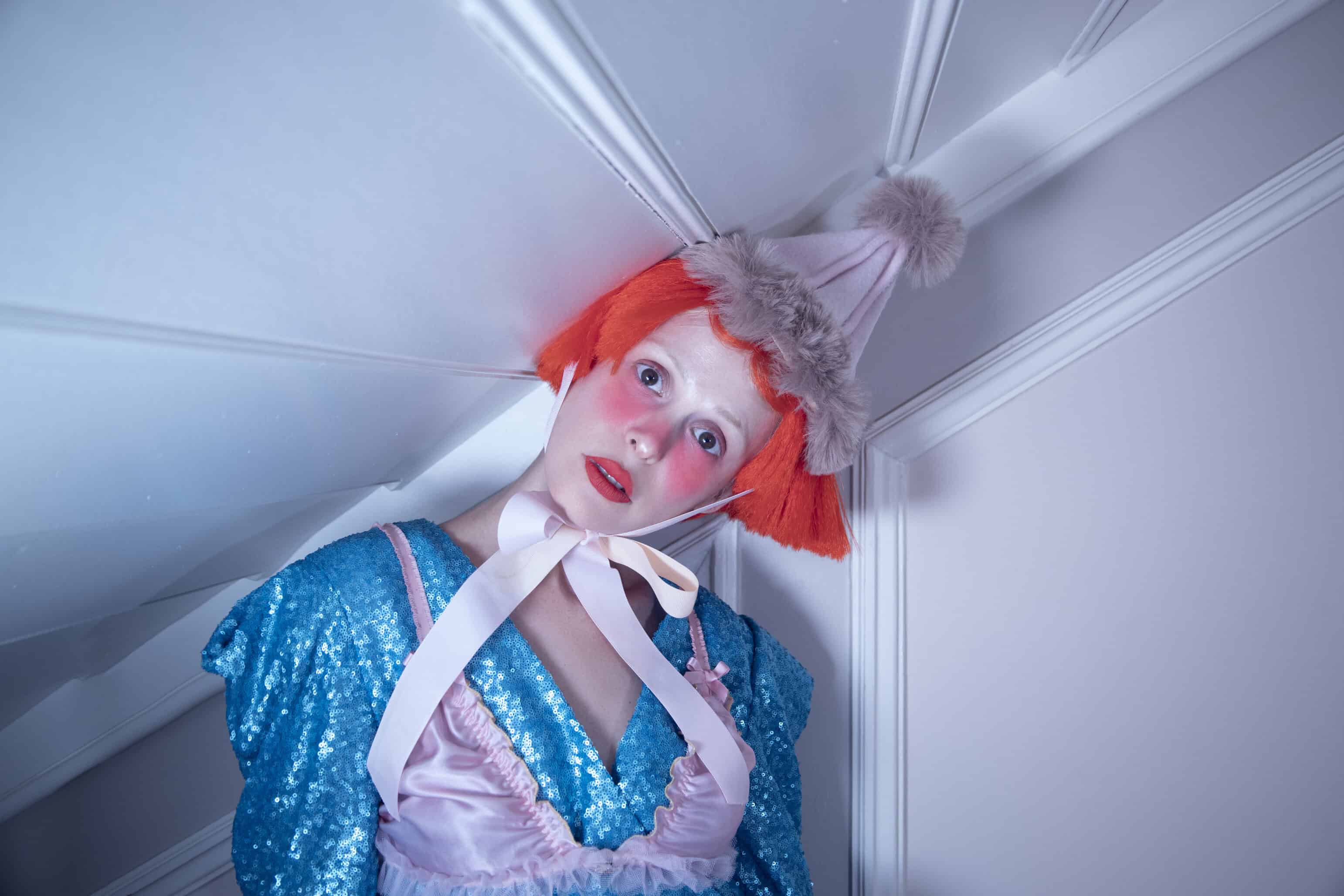 Petite Meller by french cowboy
