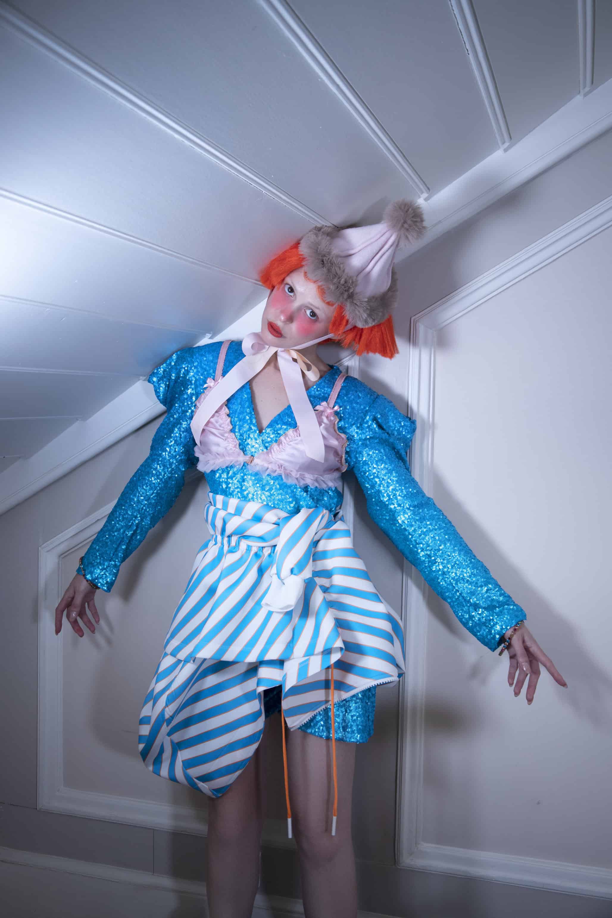 Petite Meller by french cowboy