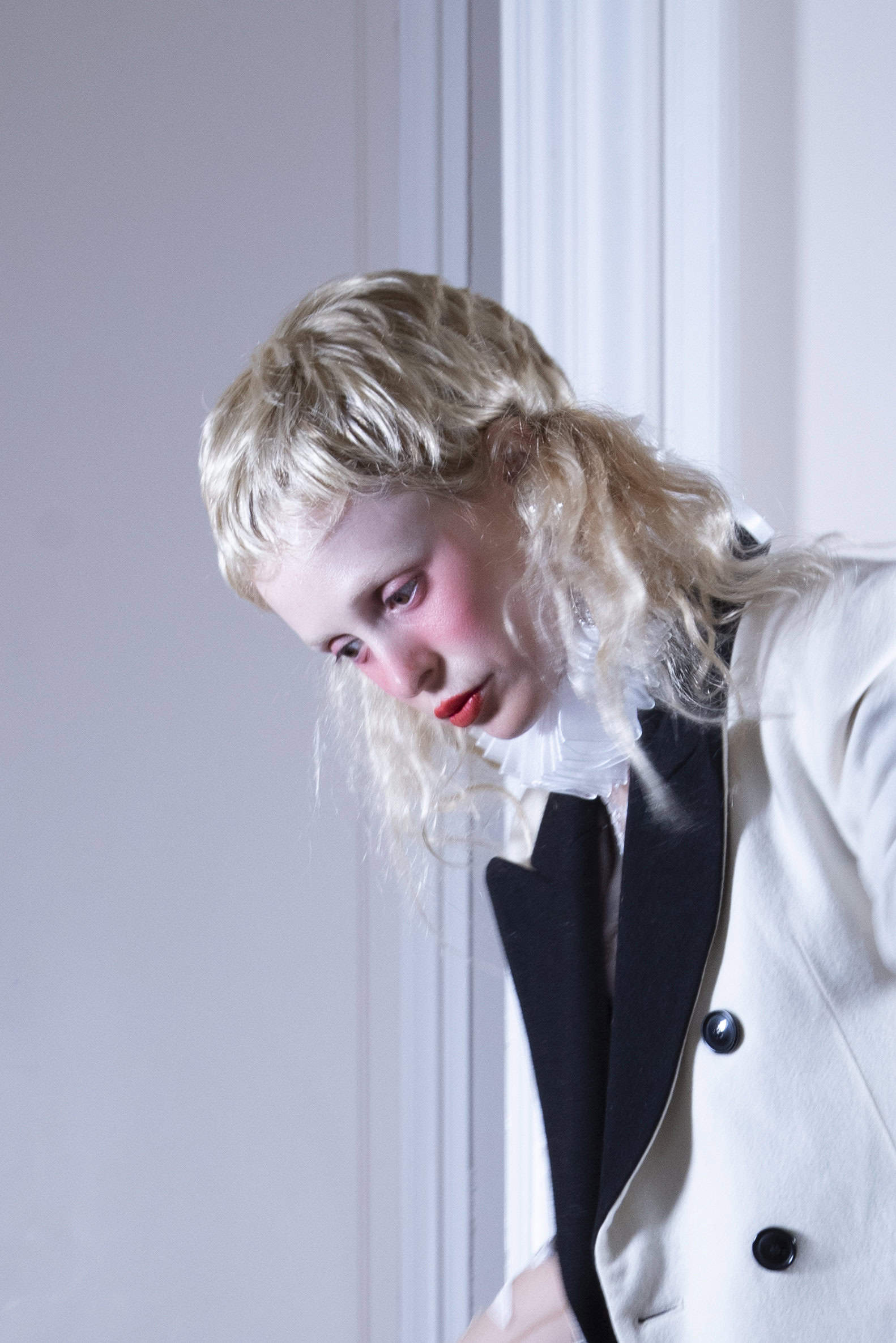 Petite Meller by french cowboy