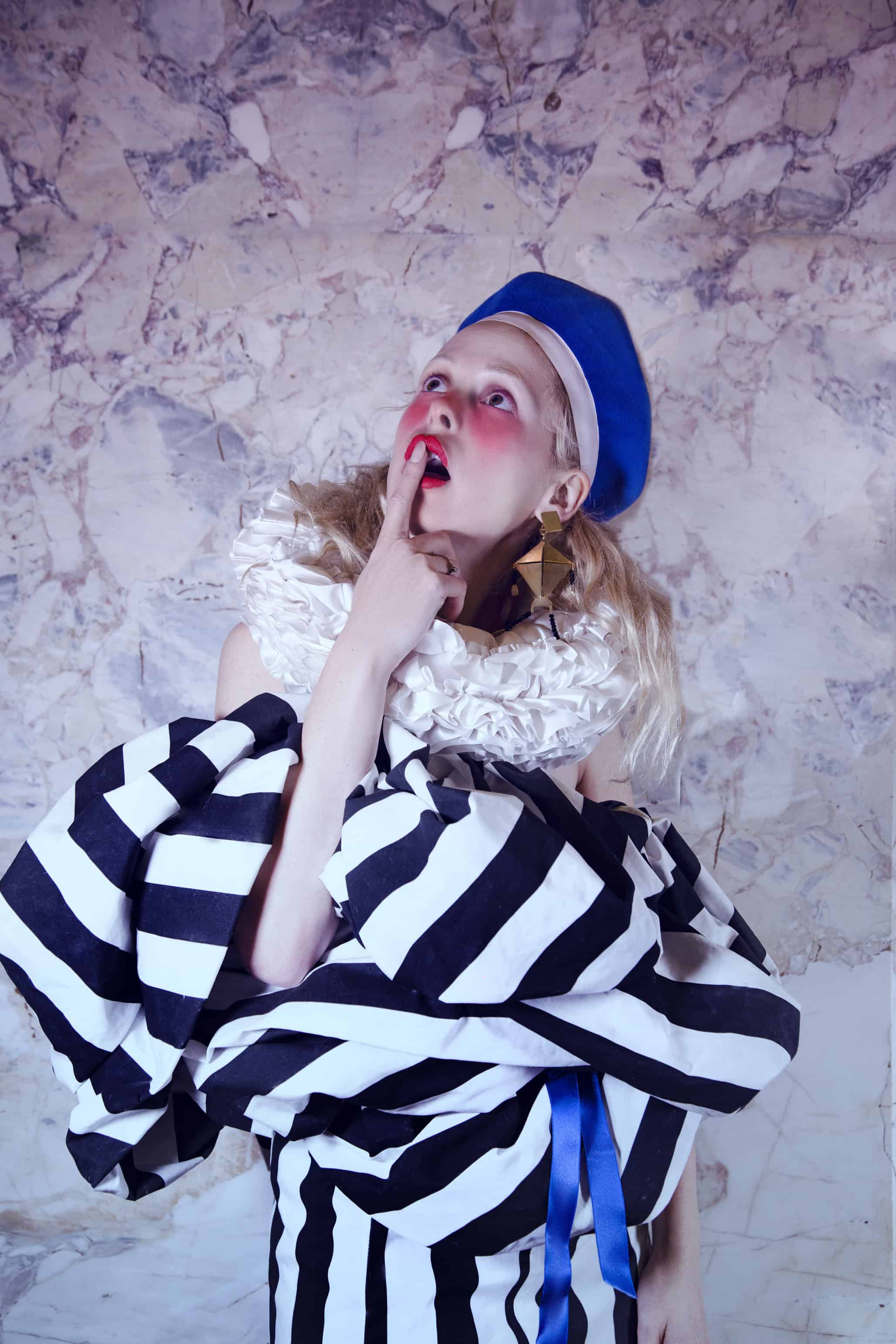 Petite Meller by french cowboy