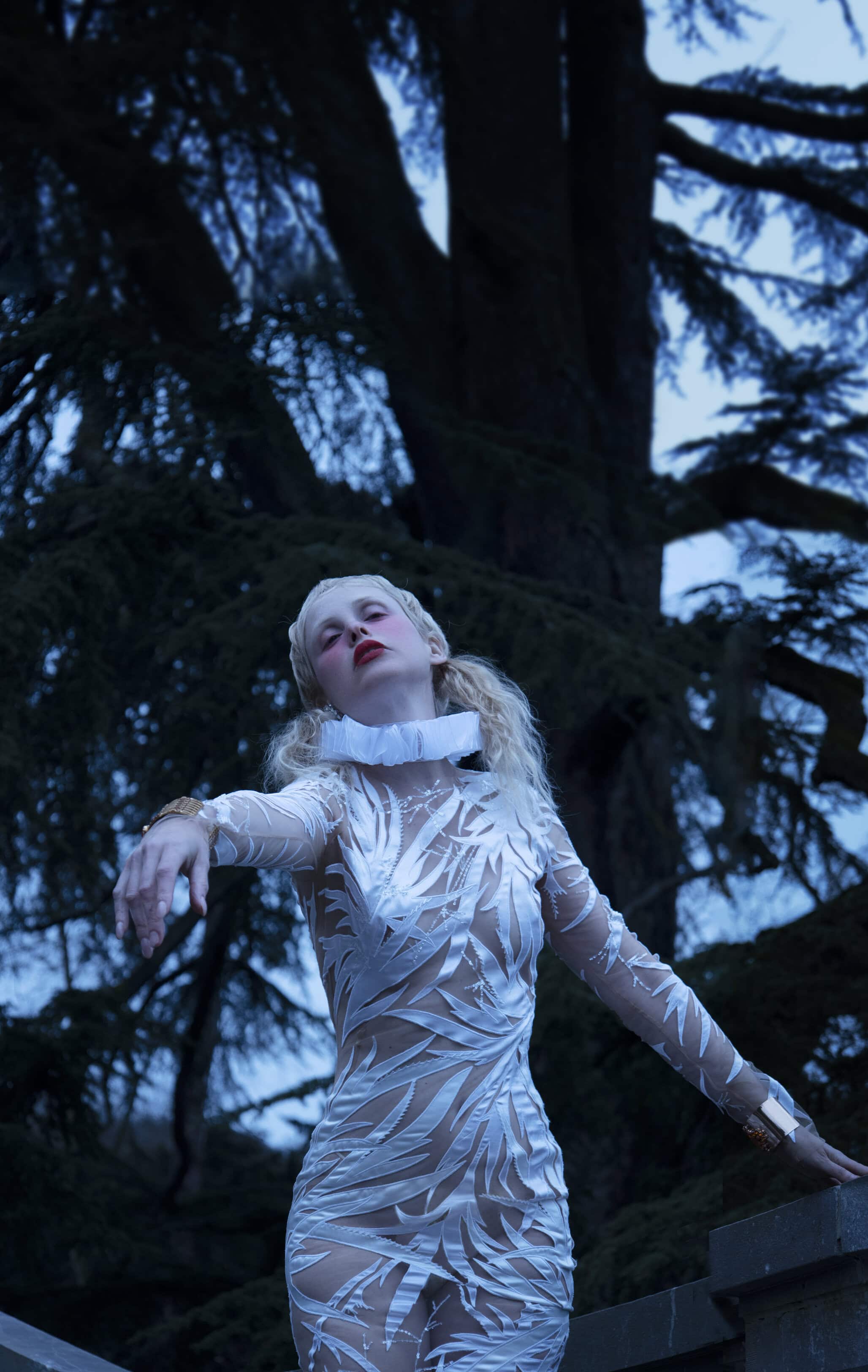 Petite Meller by french cowboy