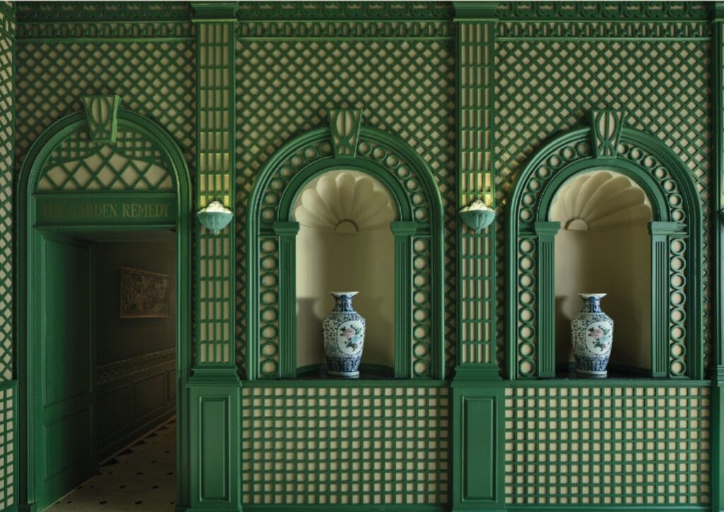 Khao Yai Luxury boutique hotel