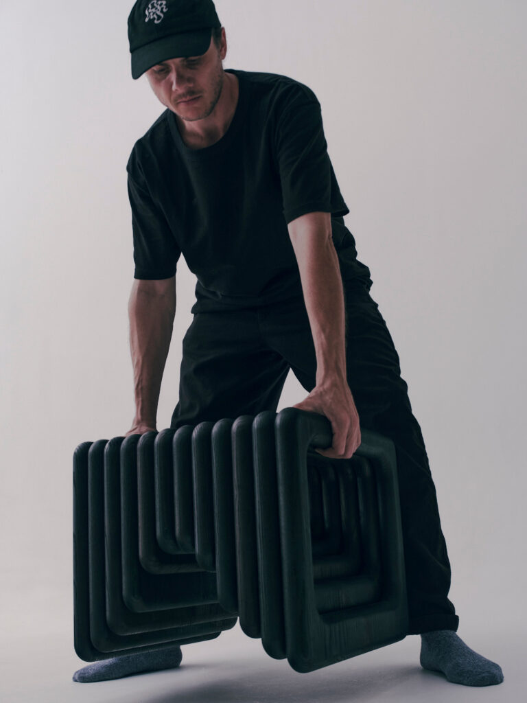 Fabien Colomines: An Interview with the Designer Behind SEMINO