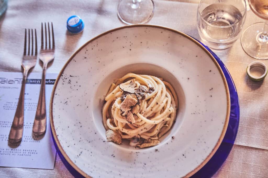 Italian Design Craftsmanship