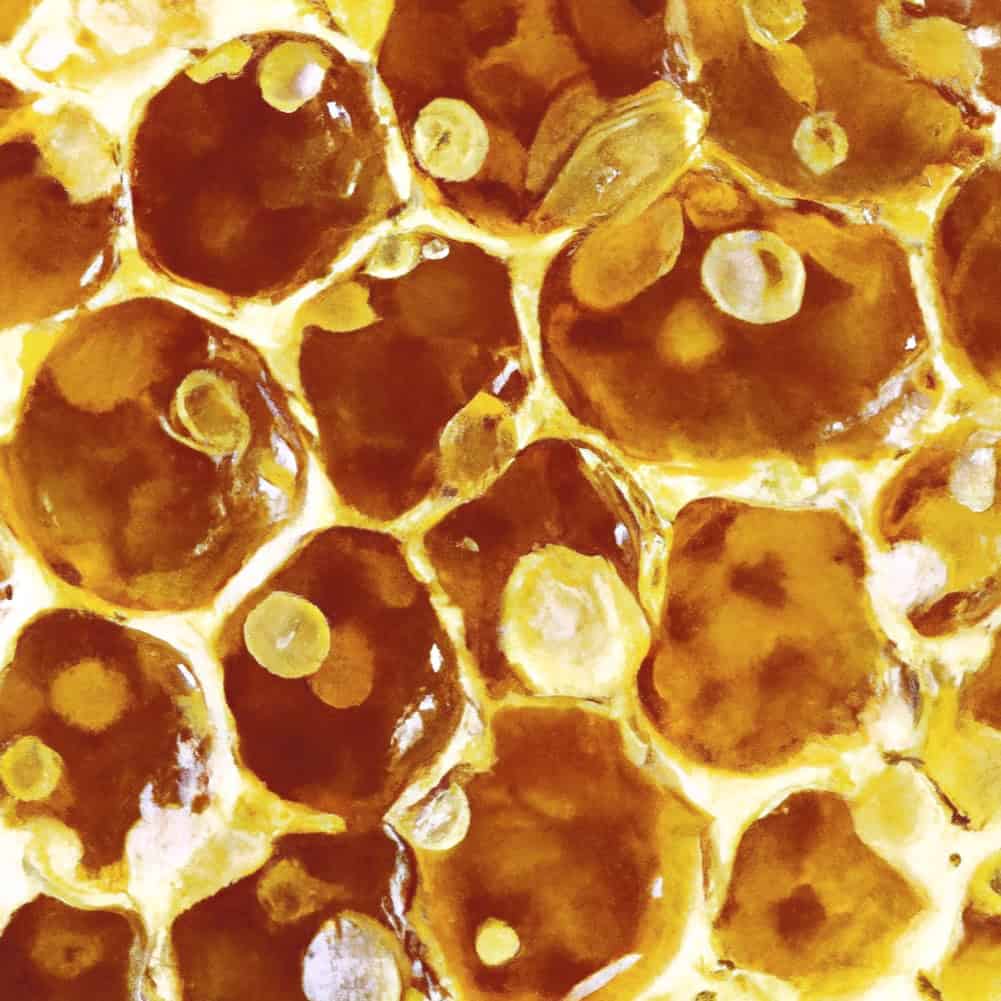 Honey Comb