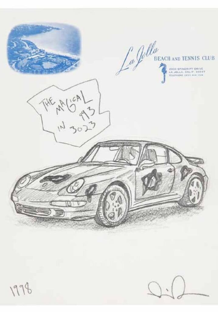 Fictional Archaeology contemporary art