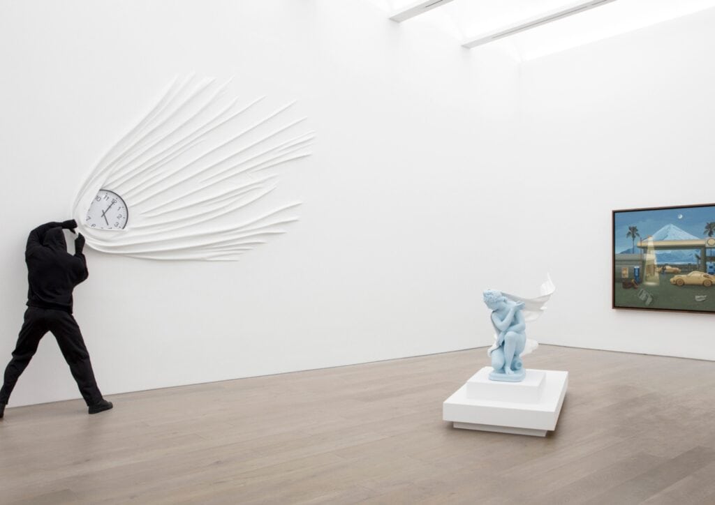 Fictional Archaeology DANIEL ARSHAM