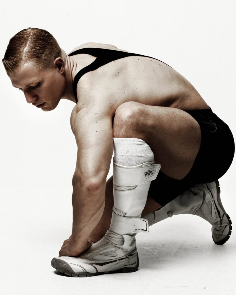 sustainable footwear untitlab