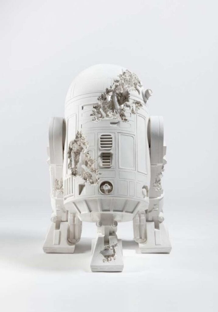 DANIEL ARSHAM, contemporary art