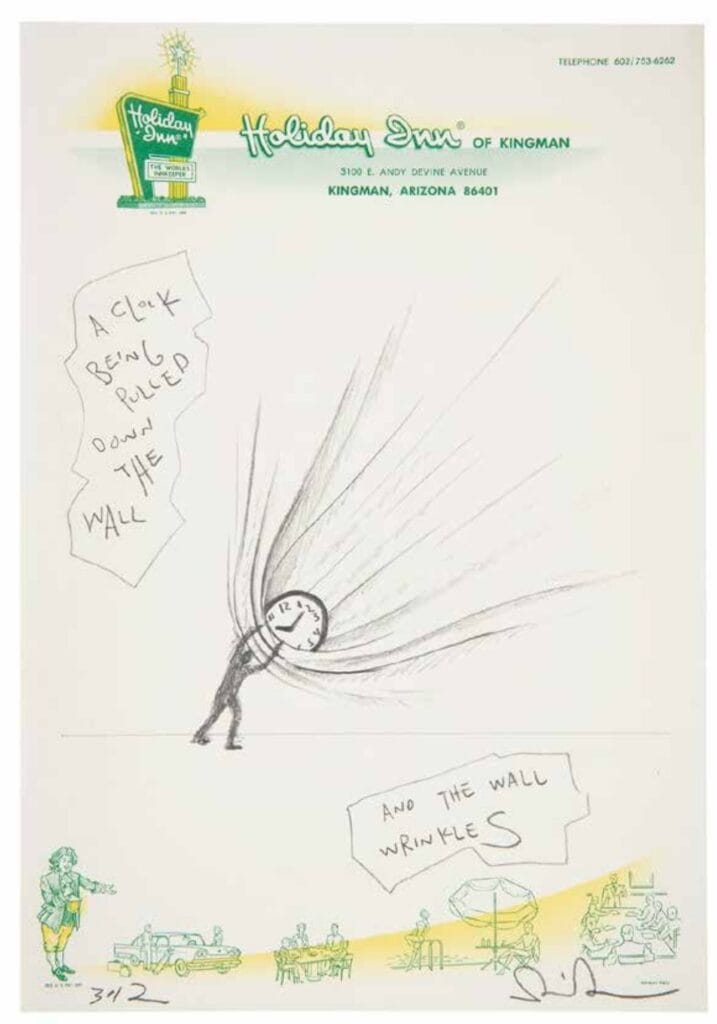 Fictional Archaeology contemporary art DANIEL ARSHAM