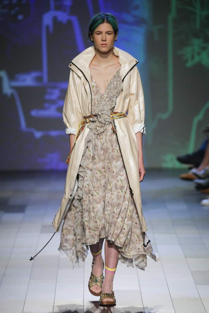 Vivienne Tam