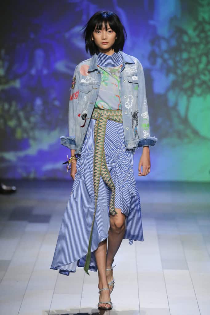 Vivienne Tam