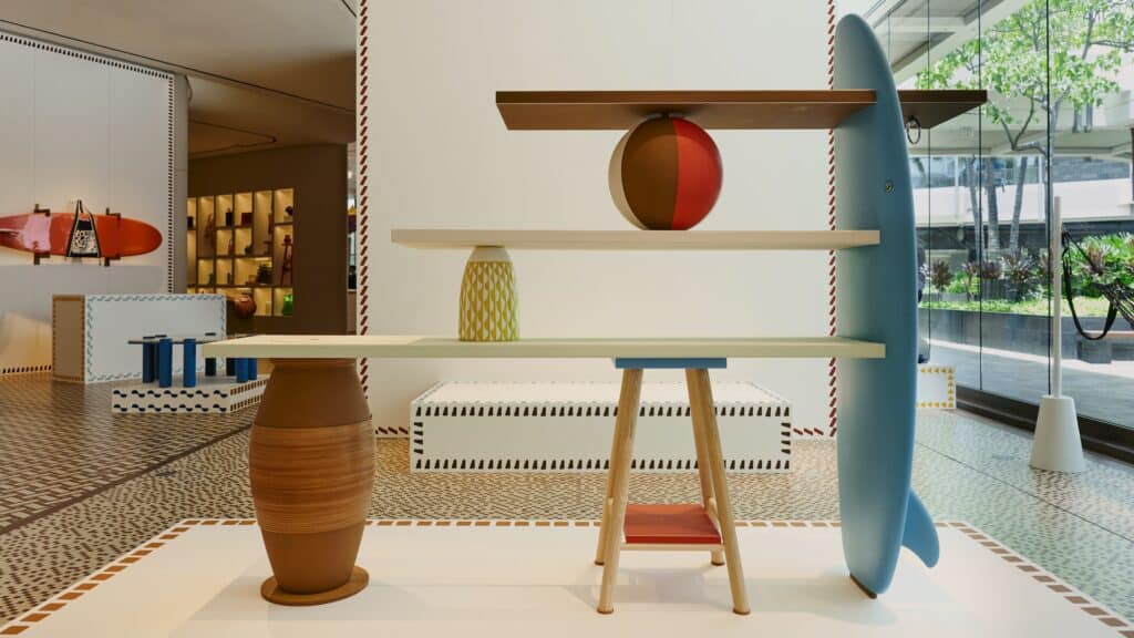Hermès Petit H: Unveiling Unique Artistic Collaborations - IRK