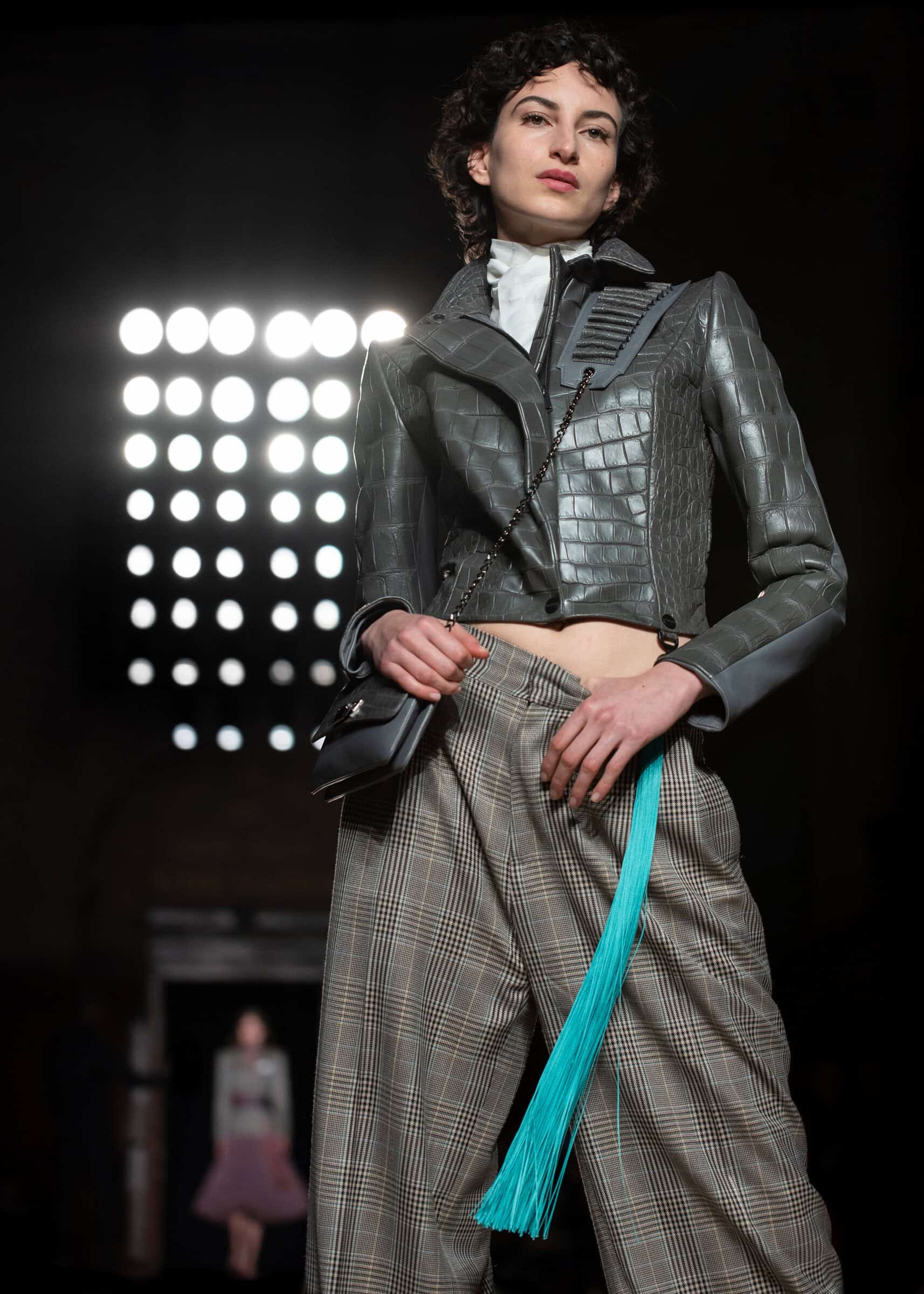 Julien Fournié Spring-Summer 2020 Show