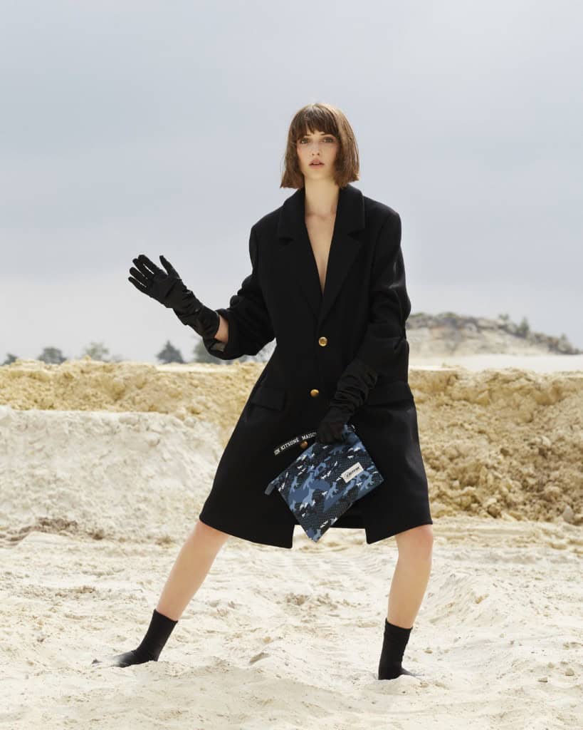 MAISON KITSUNÉ