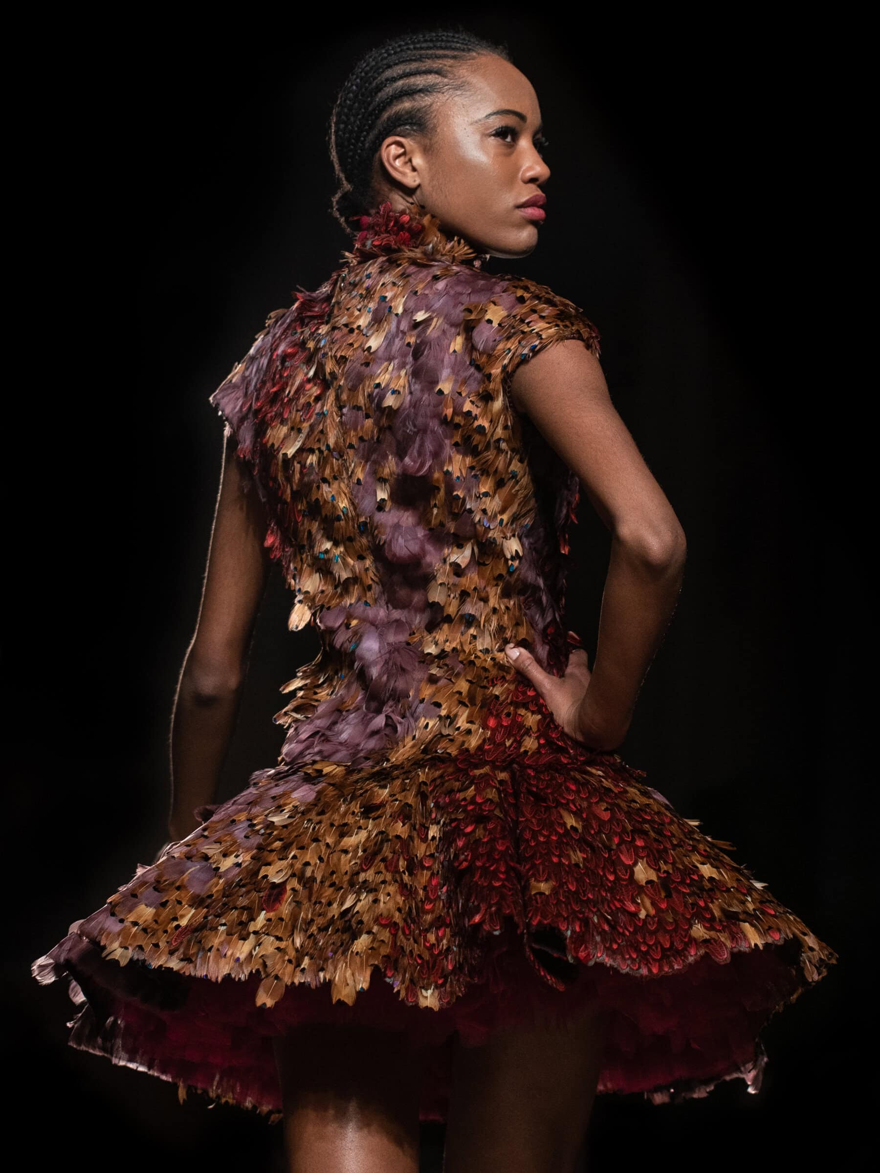 Julien Fournié Spring-Summer 2020 Show