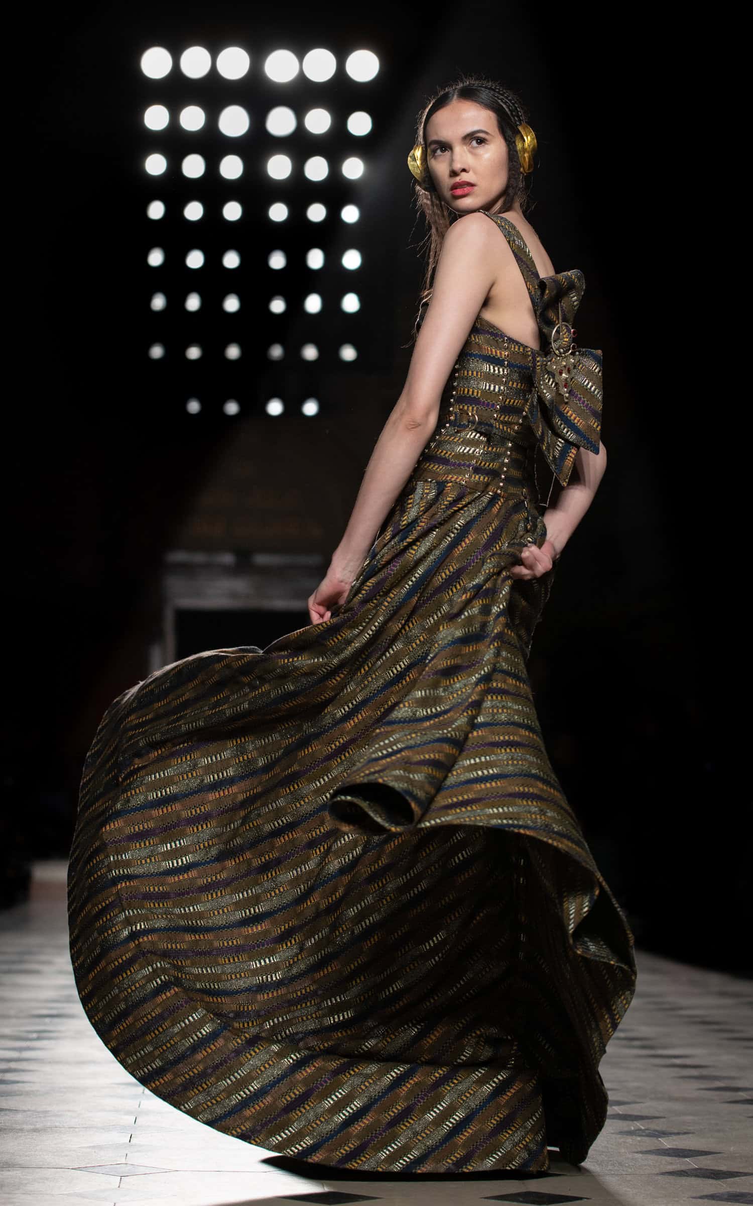 Spring-Summer 2020 Show