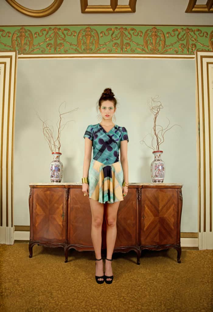 Catherine Casias