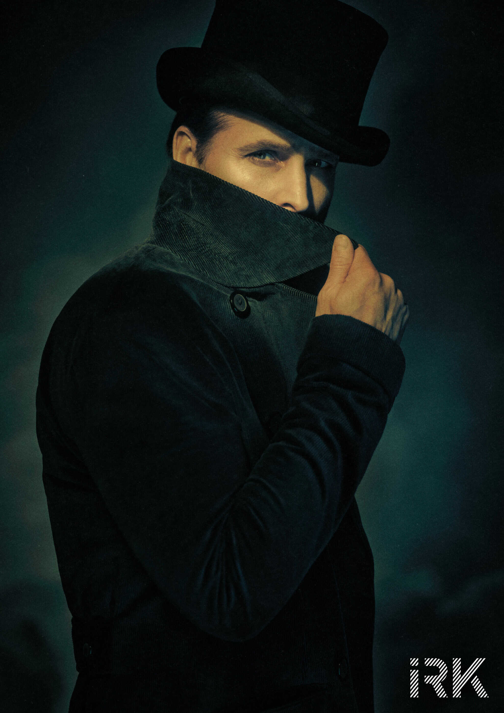 Dr Carlisle - Peter Facinelli twilight vampire