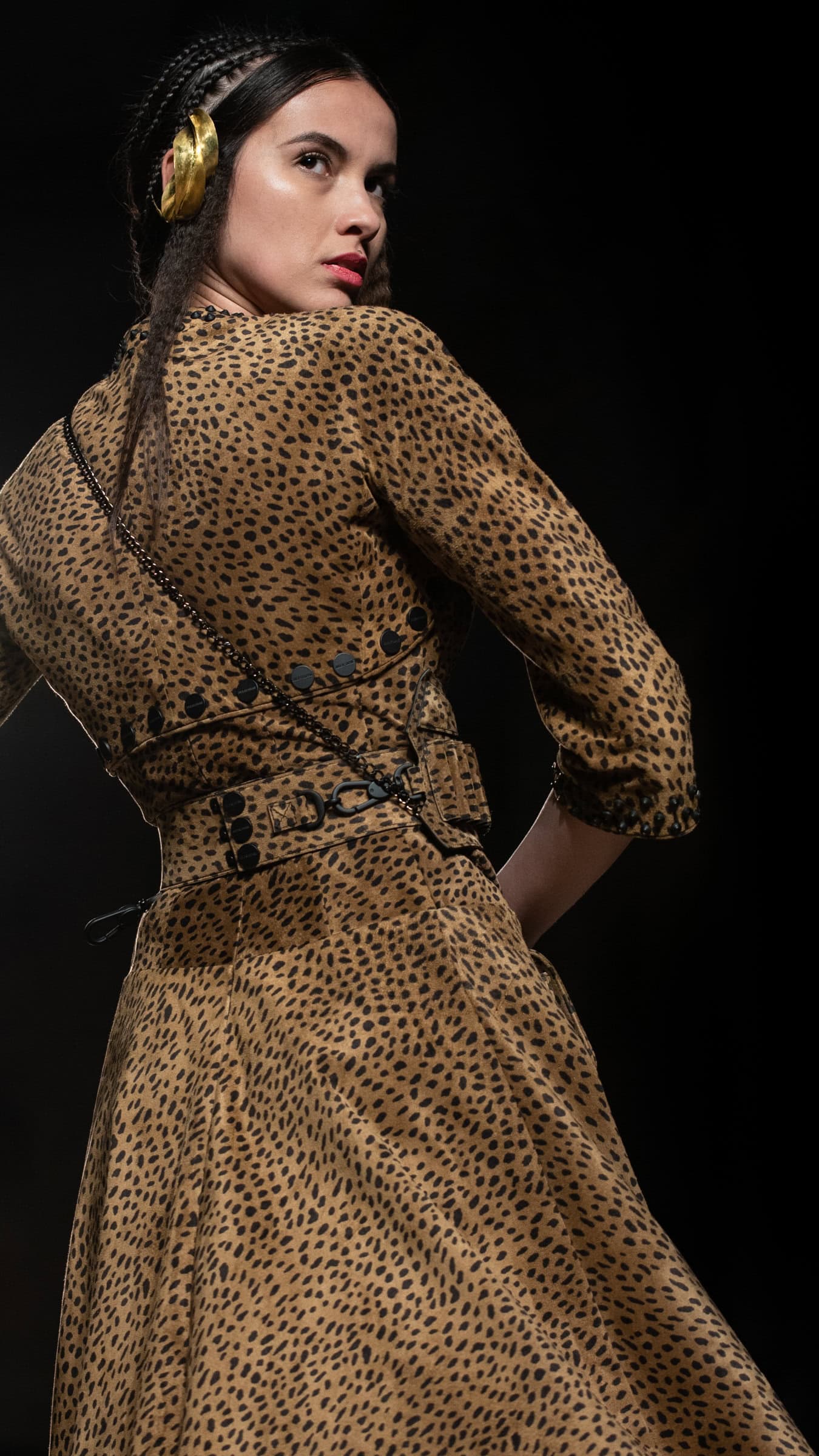 Julien Fournié Spring-Summer 2020 Show