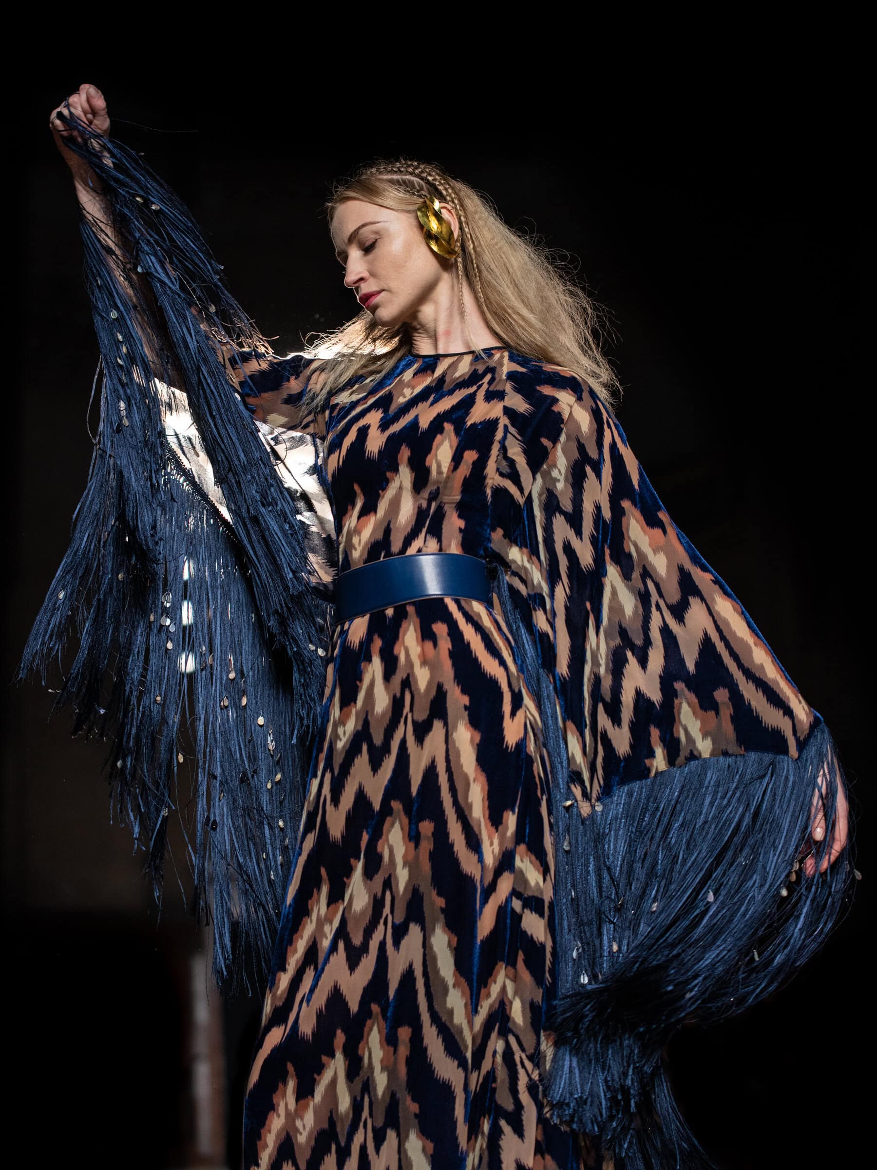 Julien Fournié Spring-Summer 2020 Show